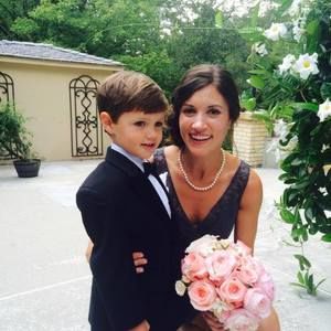 Meet your Posher, Beth